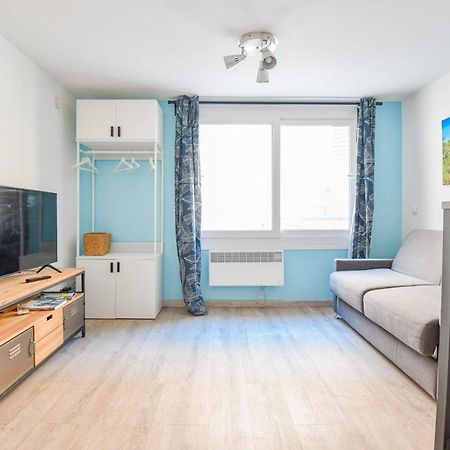 Studio Sur Le Vieux-Port Ideal Pour 2 Personnes Apartment Marseille Exterior photo