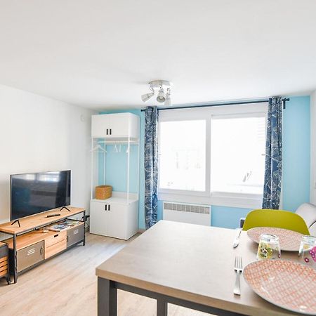 Studio Sur Le Vieux-Port Ideal Pour 2 Personnes Apartment Marseille Exterior photo